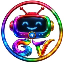 Ghost 4K Telegram assistant