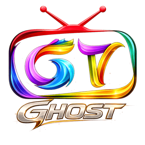 Ghost 4K Player