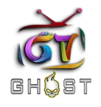 Ghost 4K