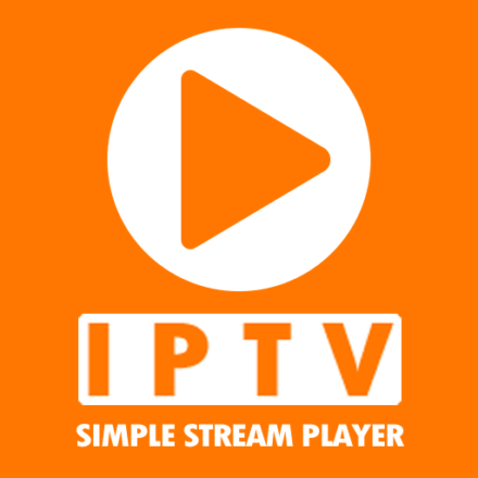 simple iptv player