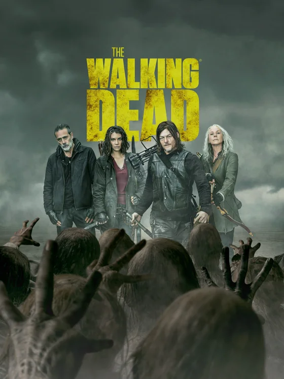 g4k-series-the-walking-dead